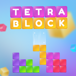 Tetra Blocks – Buy HTML5 Tetris Game License